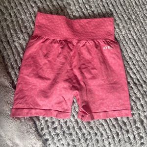AYBL shorts